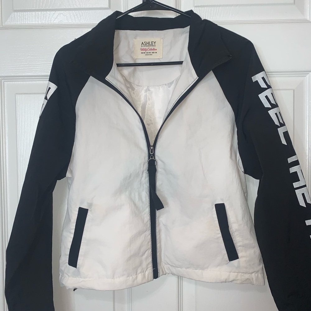 Windbreaker